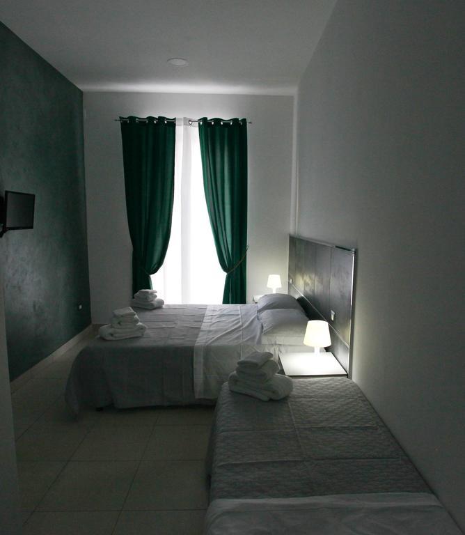 Napoli 2 Affittacamere Quarto foto